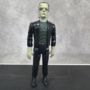 Vintage 1980 Remco Universal Monsters FRANKENSTEIN 3.75” Action Figure